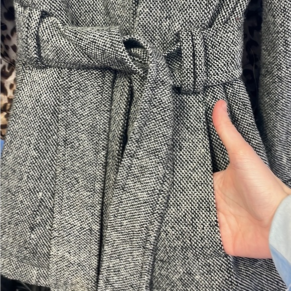 Fashionable Winter Jacket-Coat by Braetan - Picture 4 of 6